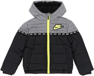 Nike Synthetic Down Jackets