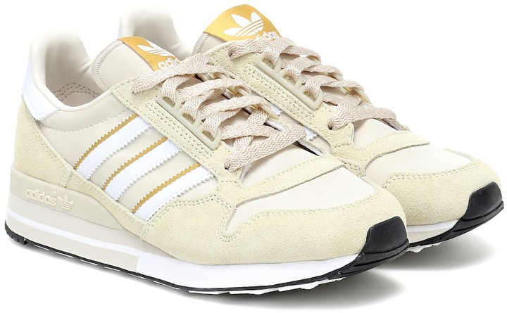 adidas zx 500 leather