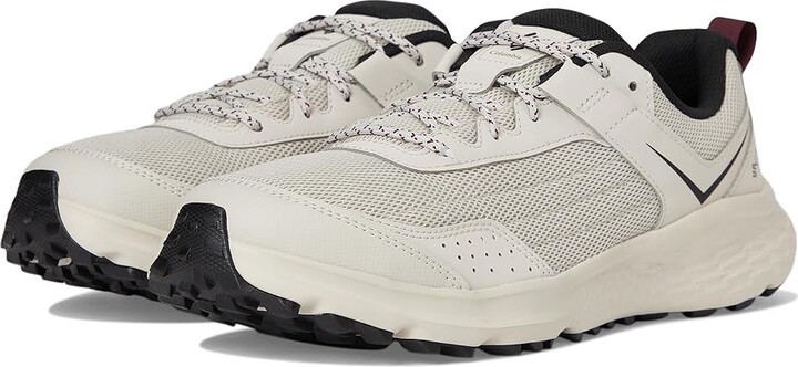 Columbia Vertisol Trailtm Men's Shoes Cloud Grey/Deep Madeira : 12 D - Medium, Leather