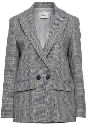Dixie Suit jacket - ShopStyle
