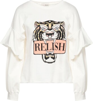 Relish T-shirts