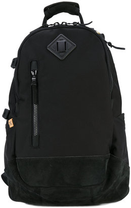 Visvim classic backpack - men - Suede/Polyimide - One Size