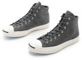 Thumbnail for your product : Converse Jack Purcell Mid-Top Sneakers