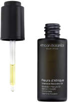 Thumbnail for your product : African Botanics Fleurs D'Afrique Intensive Recovery Oil