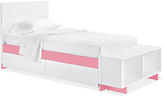 Thumbnail for your product : Room & Board Moda Bed with Storage Options in Colors