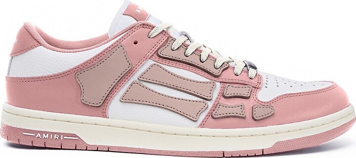 Amiri Pink Shoes For Women | ShopStyle CA