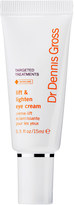 Thumbnail for your product : Dr. Dennis Gross Skincare Lift & Lighten Eye Cream