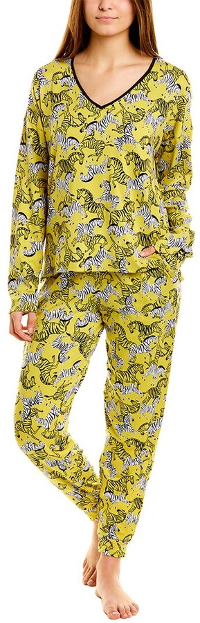 DKNY Core Essentials Womens Pyjama Bottoms 