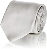 Thumbnail for your product : Barneys New York Men's Solid Silk Satin Necktie