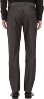 Thumbnail for your product : Paul Smith Narrow Leg Trousers