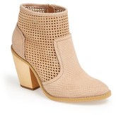 Thumbnail for your product : Kelsi Dagger Brooklyn 'Joy' Bootie