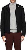 Thumbnail for your product : Herno Men's Windproof Bomber Jacket-Black