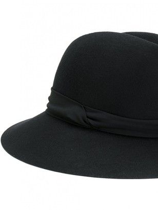 Paul Smith Wide Brim Hat