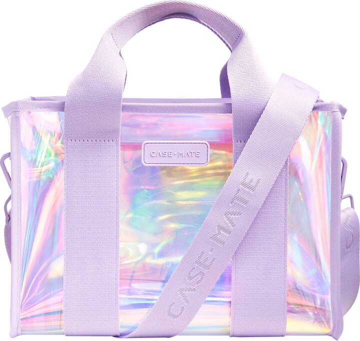 Case-Mate Jelly Tote Bag (Medium Crossbody)