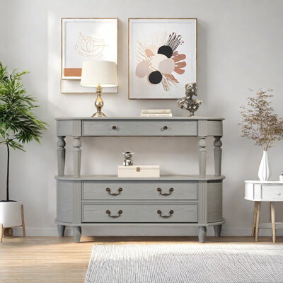 Canora Grey Viraat