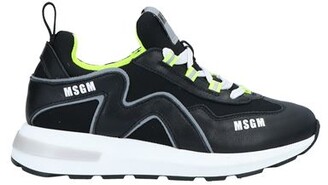 msgm trainers