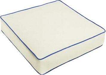 Latitude Run Outdoor Sunbrella Dining Chair Cushion