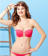 Thumbnail for your product : Huit Smarty Bandeau Air Push-Up Swim Top