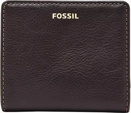 Fossil Madison Bifold Wallet SWL2229001 - ShopStyle