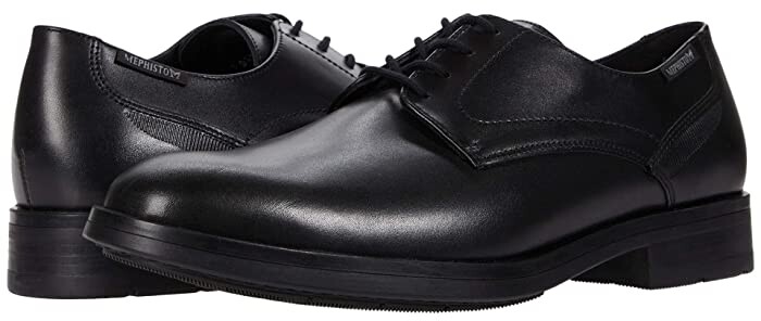 mephisto mens dress shoes