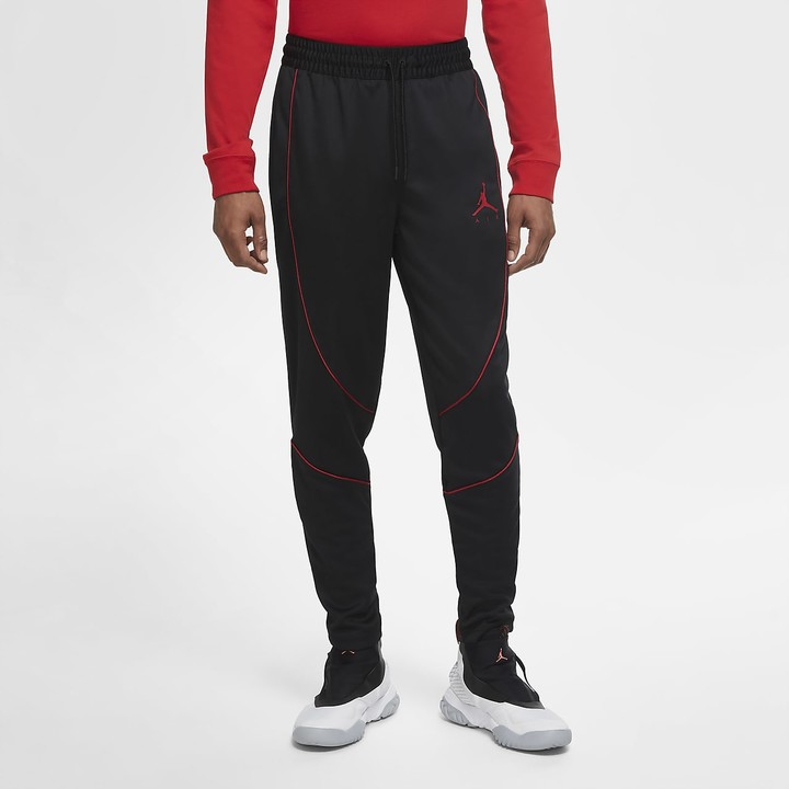 jumpman air suit pant