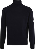Mens Ribbed Turtleneck Sweaters | Save up to 50% off | ShopStyle UK
