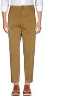 Thumbnail for your product : Gazzarrini Casual trouser