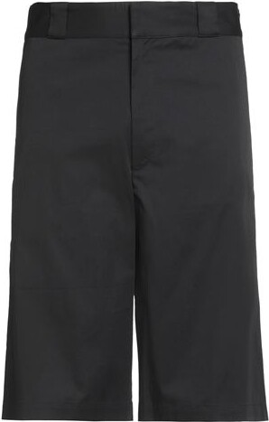 Givenchy Man Shorts & Bermuda Shorts