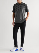 Thumbnail for your product : Nike Golf Striped Dri-FIT Golf Polo Shirt