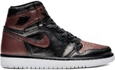 Thumbnail for your product : Jordan Hi OG "Fearless" sneakers