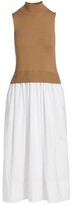 Thumbnail for your product : STAUD Beatrice Sleeveless Dress