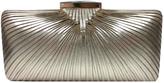 Thumbnail for your product : Sondra Roberts Woven Clutch