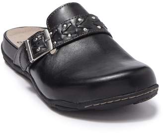 earth cayman clog