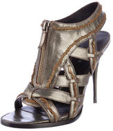 Thumbnail for your product : Elizabeth and James Sandals w/ Tags