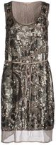 Thumbnail for your product : Gold Hawk Short dress