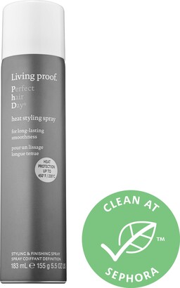 Living Proof Perfect Hair Day Heat Styling Spray 5.5 oz/ 183 mL