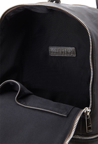 Thumbnail for your product : Forever 21 FOREVER 21+ Mini Faux Leather Backpack