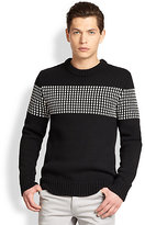 Thumbnail for your product : Theory Crewneck Sweater