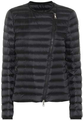Moncler Londres quilted down jacket