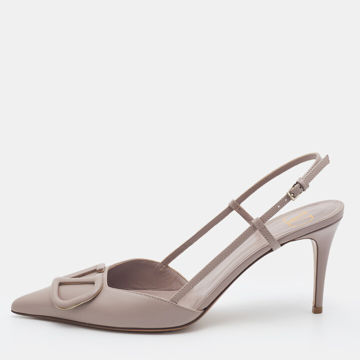 Valentino shoes shopstyle Clearance