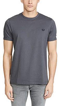 Fred Perry Men's Ringer T-Shirt