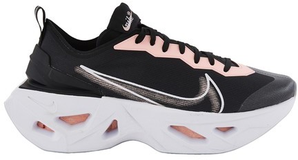 nike zoom segida