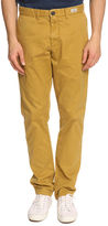 Thumbnail for your product : Tommy Hilfiger Mercer Mustard Chinos
