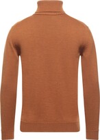 Thumbnail for your product : Altea Turtleneck Brown