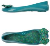 Thumbnail for your product : Paul Frank Ballet flats