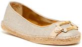 Thumbnail for your product : Elaine Turner Designs Blaire Espadrille Flat