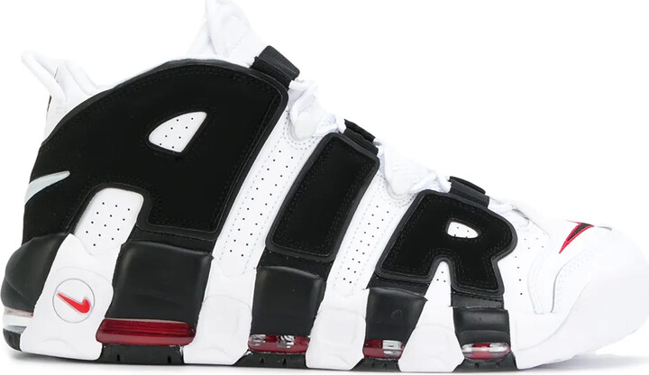 Nike Air More Uptempo sneakers ShopStyle