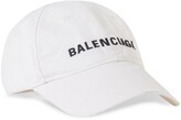 Thumbnail for your product : Balenciaga Glow-In-The-Dark Baseball Cap