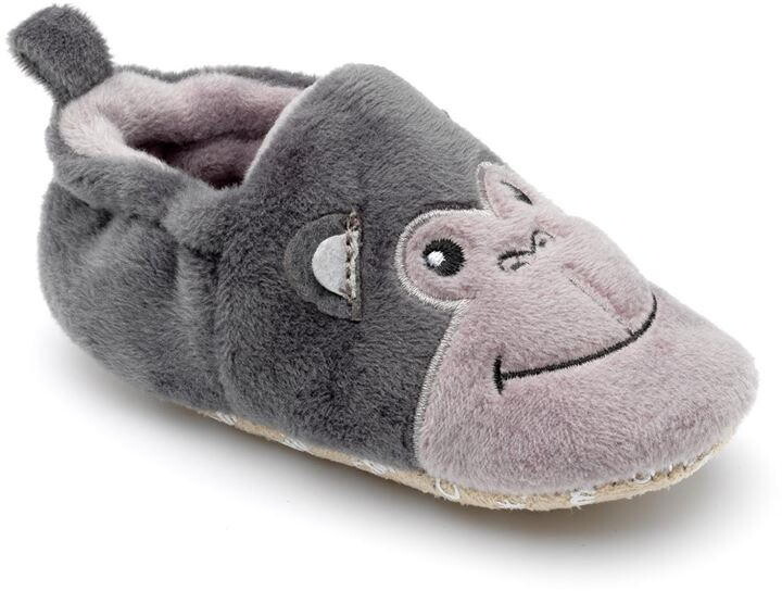 gorilla slippers