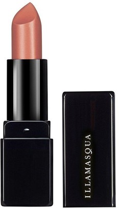 Karen Millen Illamasqua Sheer Veil Maple Lipstick